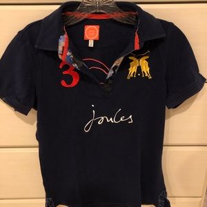 Joules Polo Shirt